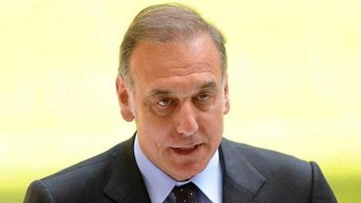 Arıboğan: 1 puan çok değerli