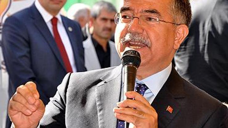 Bakan Yılmazdan açıklama