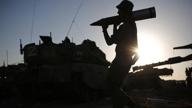 Gazzede geçici ateşkes uzatıldı