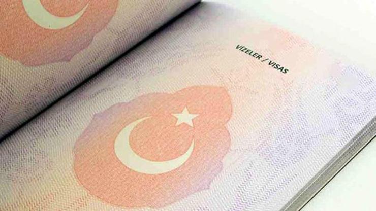 Türkiyeye vizesiz Avrupa ne zaman