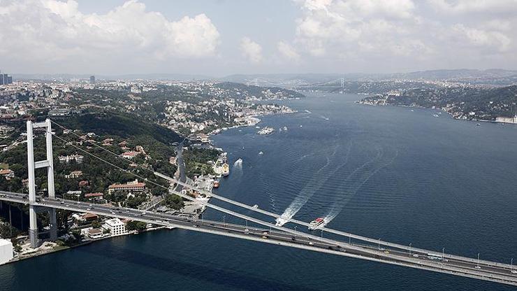 Köprü ve otoyol geliri 500 milyon liraya yaklaştı