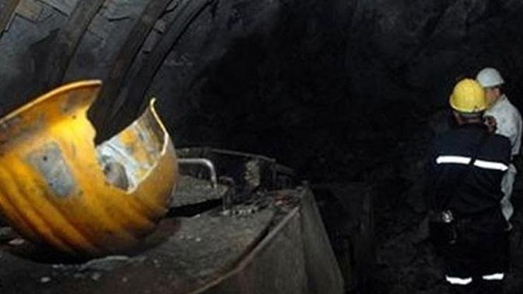 TTK maden ocağında göçük: 1 yaralı