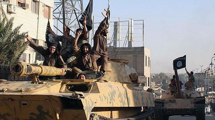BM uyardı: IŞİD Türkmenlere katliam yapabilir