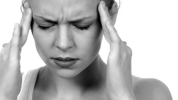 Migren ve baş ağrılarında radyofrekans yöntemi ile tedavi