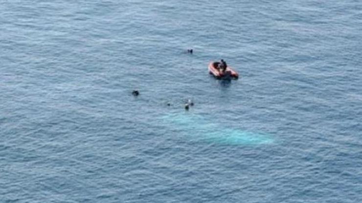 Endonezyada tekne battı: 12 ölü
