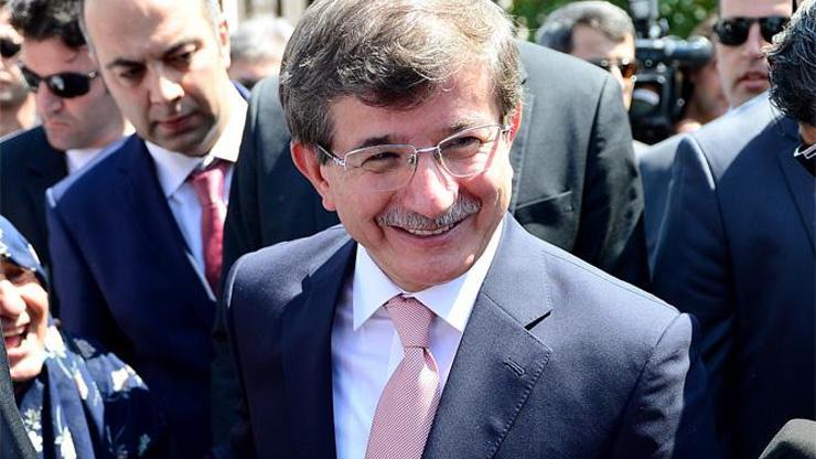 Başbakan Ahmet Davutoğlu da Adli Yıl açılışına katılmayacak