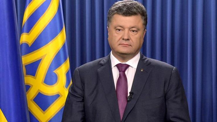 Ukraynada 26 Ekimde erken parlamento seçimleri yapılacak