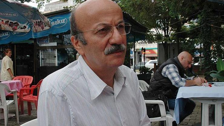 Mehmet Bekaroğlundan yasa dışı şikayeti