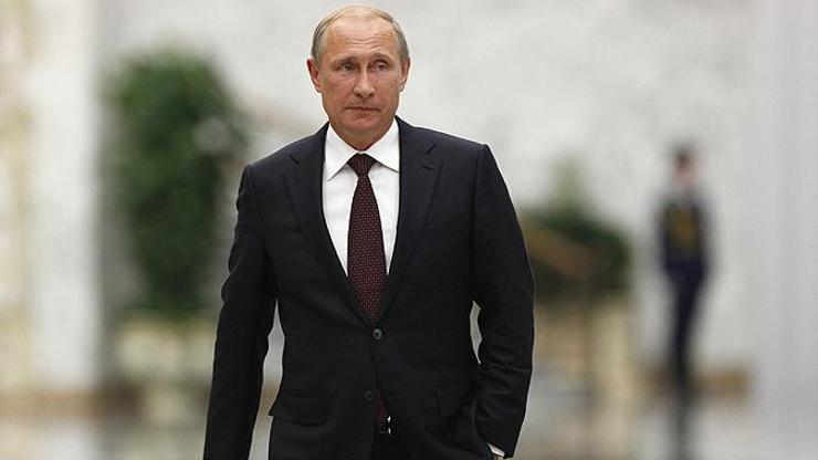 Putin, ABye rest çekti