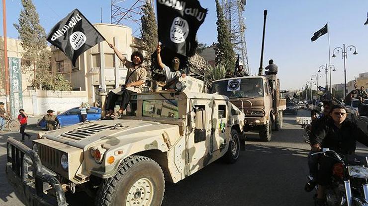 IŞİD militanları artık deniz yoluyla Türkiyeye gidiyor iddiası