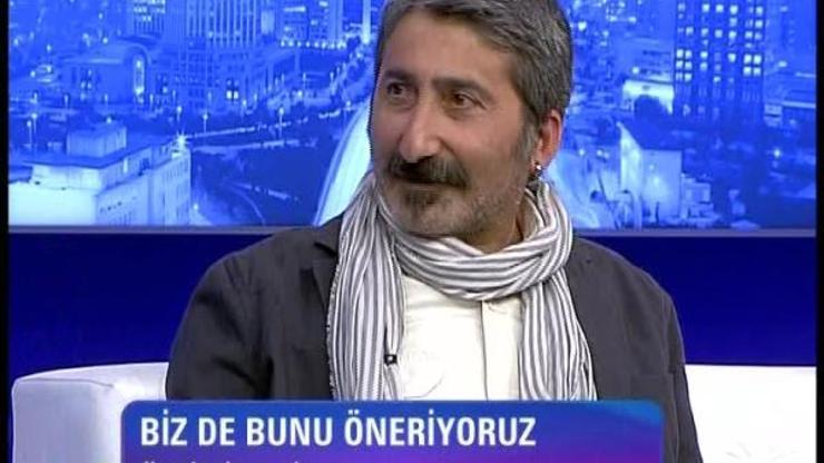 Tuna Orhandan yeni albüm müjdesi