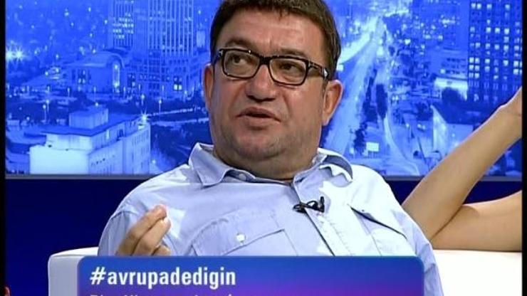 Vedat Milor çok uçuyor