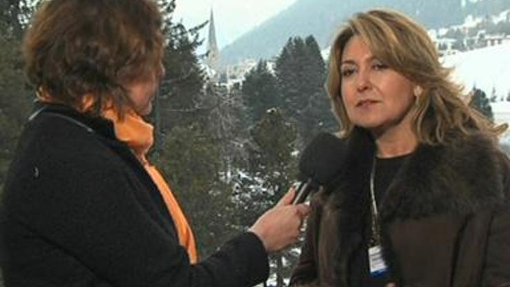 Yalçındağ Davosu CNN TÜRKe değerlendirdi