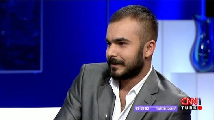 Mustafa Bozkurt: Ahmet Kaya şarkılarını ben seçmedim