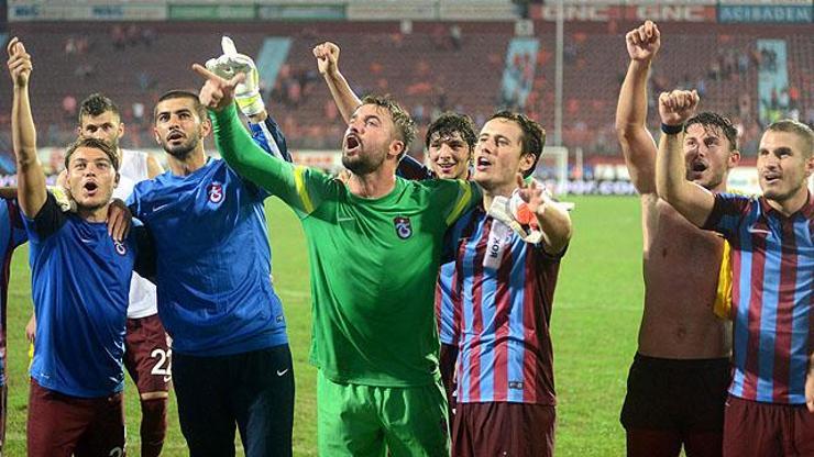 Trabzonsporun rakiplerini yakından tanıyalım