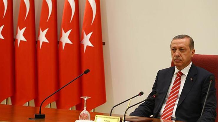 Erdoğan: 4üncü dalga operasyon olabilir