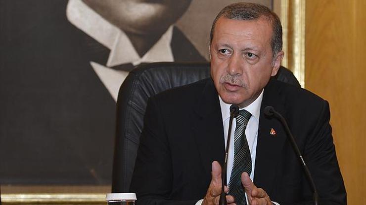 Cumhurbaşkanı Erdoğan yeni ikamet adresini açıkladı
