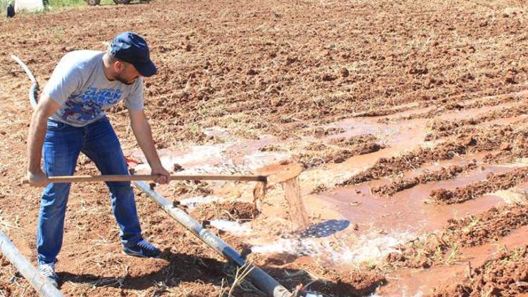 Elektrik borcu olan çiftçileri kızdıran karar