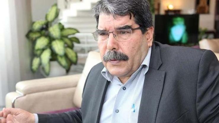 Salih Müslimden uluslararası topluma mektup