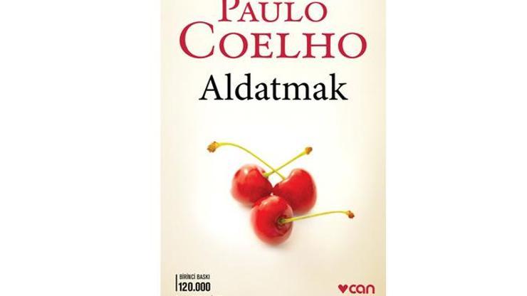 Paulo Coelhodan yeni roman