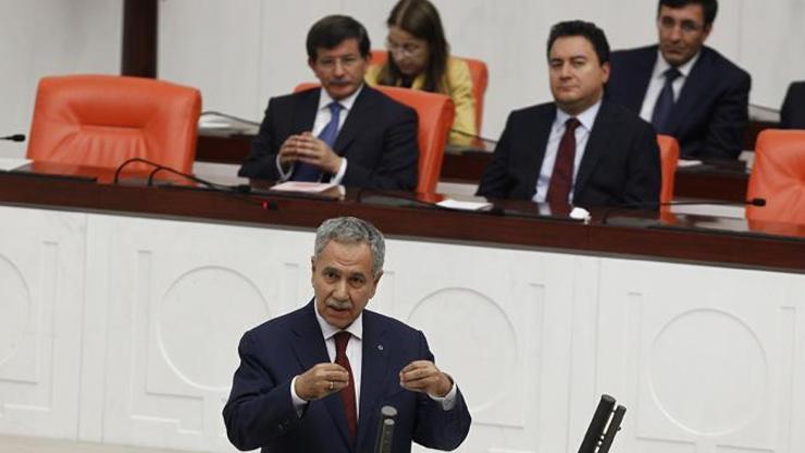 Bülent Arınç: 2015 seçimlerini de kazanacak hükümettir