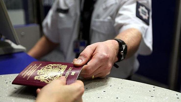 Almanyada çifte pasaport dönemi 20 Aralıkta başlıyor