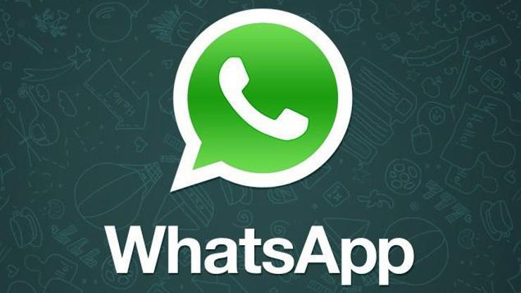 WhatsApp kullanıcılarına müjde