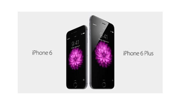 İşte yeni iPhone 6 ve iPhone 6 plus tanıtımından detaylar