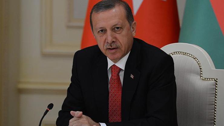 Erdoğan, Genel Yayın Yönetmenleriyle görüştü