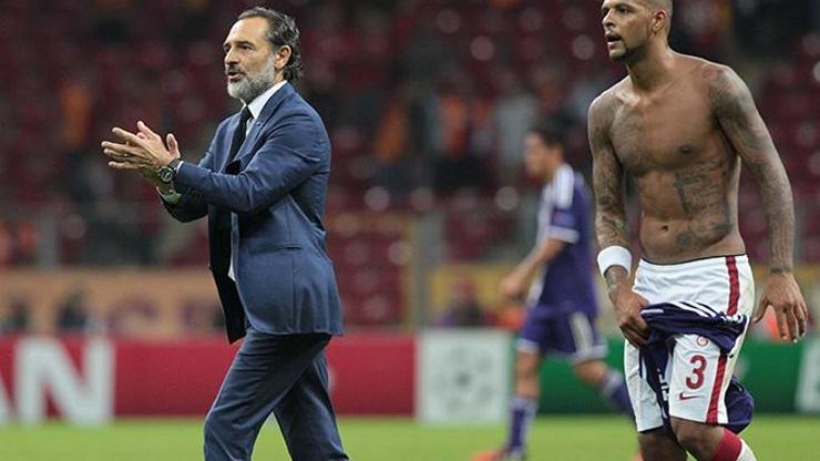 Prandelli: Takımın zamana ihtiyacı var