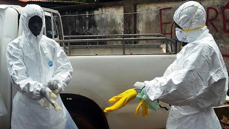 Ebola aşısı Cenevrede test edilecek