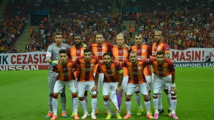 İtalyan basınında Galatasaray - Anderlecht maçı