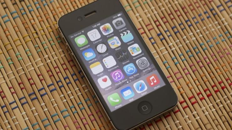 iPhone 4Se iOS 8 şoku: Yavaşlatıyor