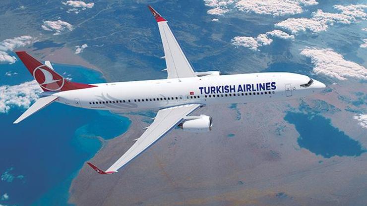 THYnin İzmir uçağında bomba alarmı