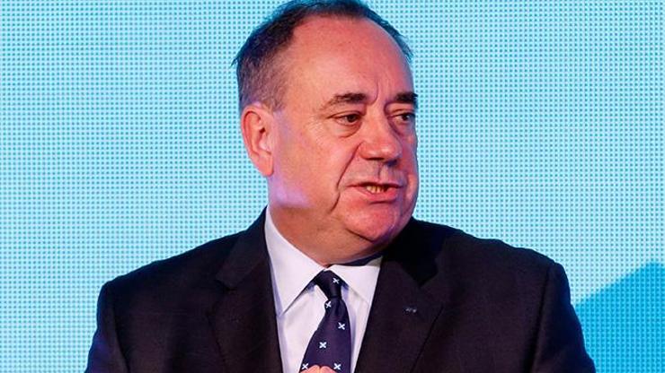 İskoç lider halkı referandum kararını kabul etmeye çağırdı