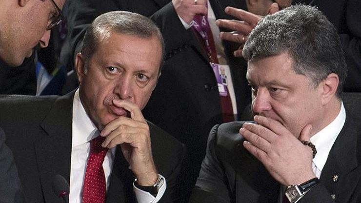 Araplar bile IŞİDe karşı koalisyonda yer aldı, Türkiye ortada yok