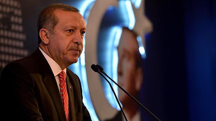 Erdoğan: Başarılı bir operasyonla kurtarıldılar