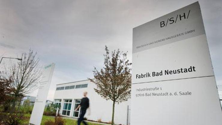Bosch, Siemensin BSHdeki hisselerinin tamamını satın alıyor