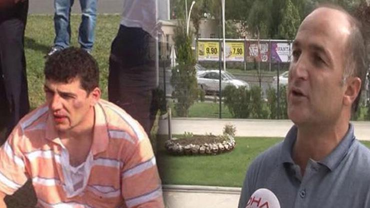Ankarada Yarbayı döven Kuveytlilerin şoförü konuştu