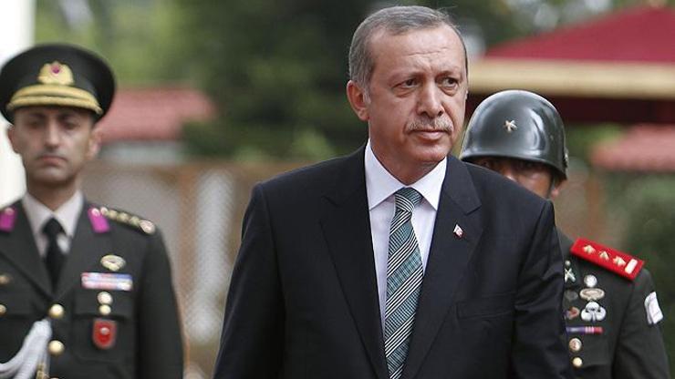 Türkiye gizli bir nükleer silah programı yürütüyor