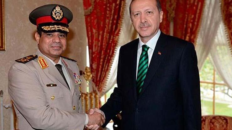 Türkiye, Mısır’la görüşme talep etti iddiasına yalanlama