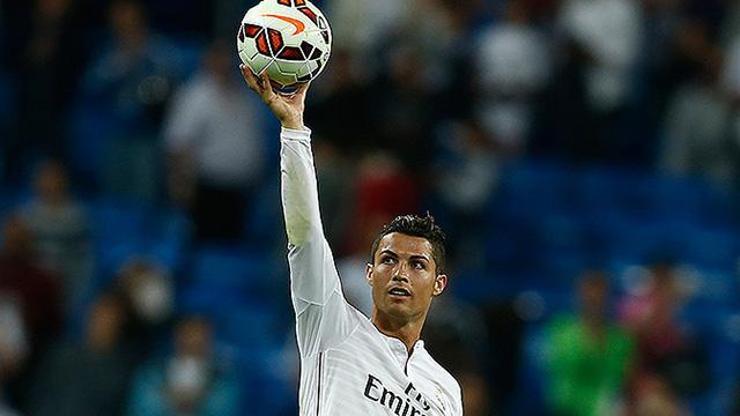 Real Madrid - Elche: 5-1 (maç özeti)