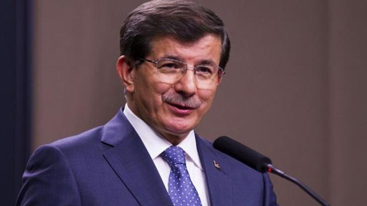 Ahmet Davutoğlundan Kılıçdaroğluna sert sözler