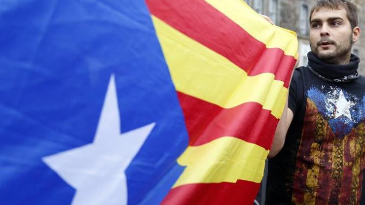 Katalanlar geri adım atmıyor