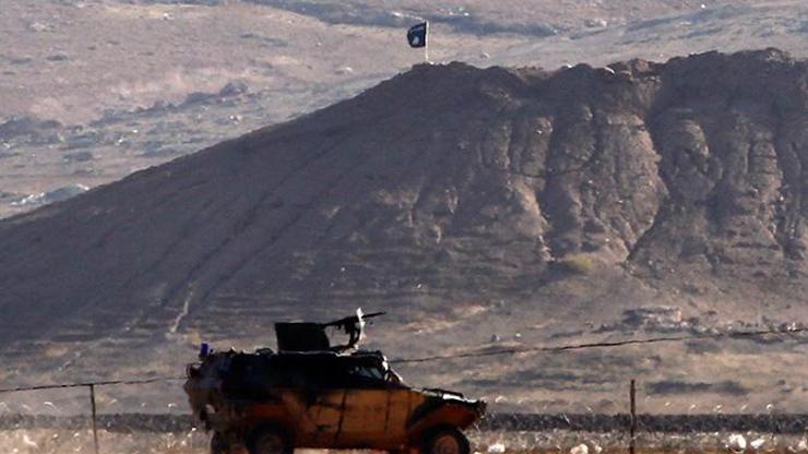FT: Türkiye IŞİD konusunda kaçamak oynamaya son vermeli