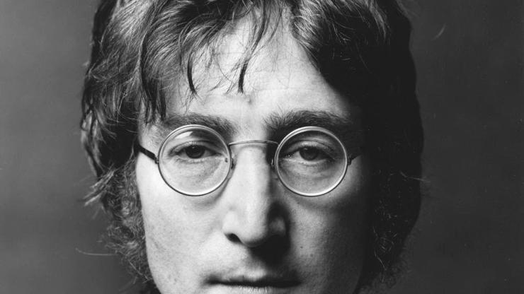 John Lennonun bütün soloları