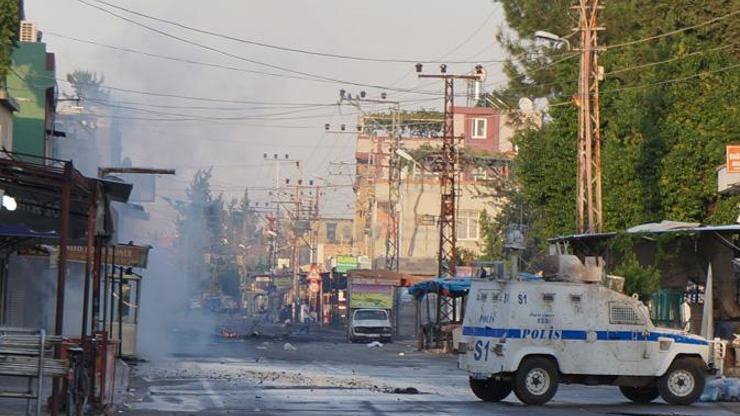 Adanada gerginlikte bir kişi öldürüldü