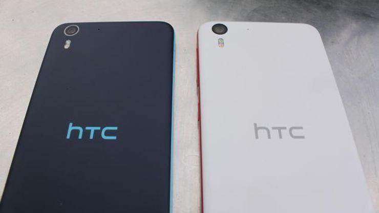 HTC 10 için Android 7.0