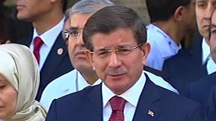 Başbakan Davutoğlu: Bingöl şüphelilerinden biri yakalandı