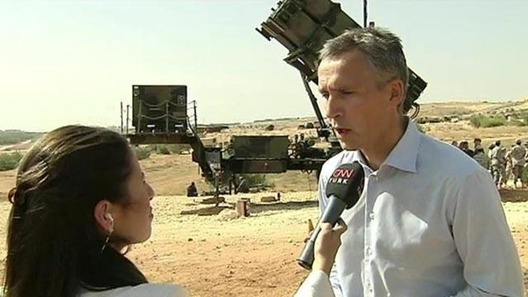 NATO Genel Sekreteri CNN TÜRKe açıkladı